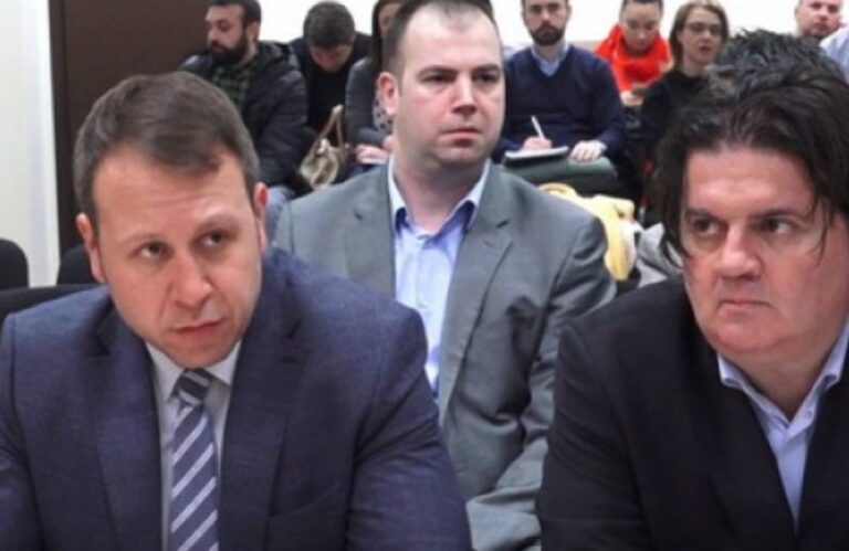 Дончо Наков го ограбил и Умер Ведат од ,,СИНЏИР,, – со 700.000 ЕВРА!