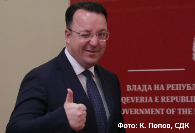 Британските милијарди кои доаѓаат се ,,СИНДИКАЛНИ,,