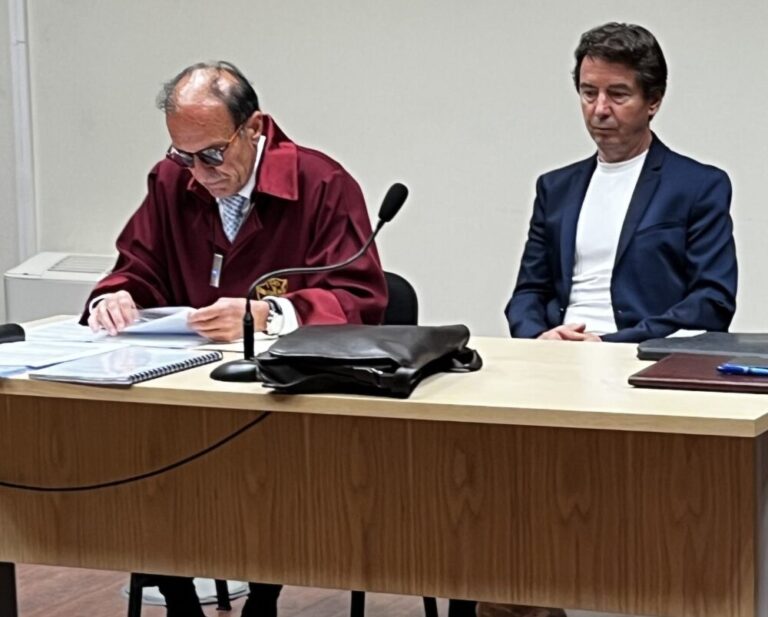 Монструмот Никола Додевски ќе го руши Џанго