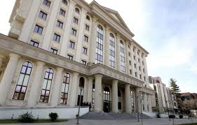 Доаѓа фаза ,,БЕЖАНИЈА,,!